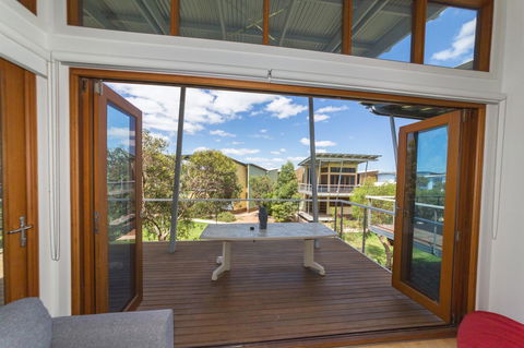 South Shores Villa 50 - Accommodation Tasmania 5