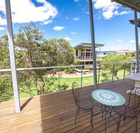 South Shores Villa 50 - South Shores Normanville - Accommodation Tasmania