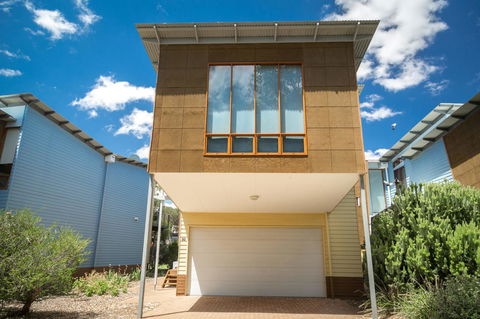 South Shores Villa 50 - Accommodation Tasmania 4