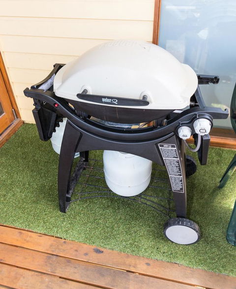 South Shores Villa 50 - Accommodation Tasmania 13