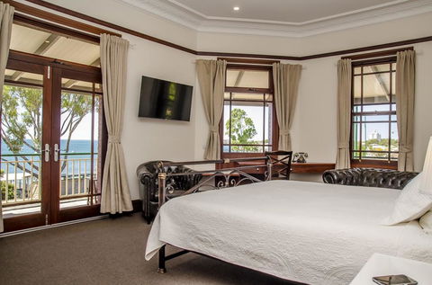Streaky Bay Hotel Motel - Accommodation Tasmania 11