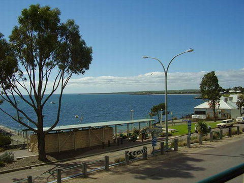 Streaky Bay Hotel Motel - Accommodation Tasmania 0