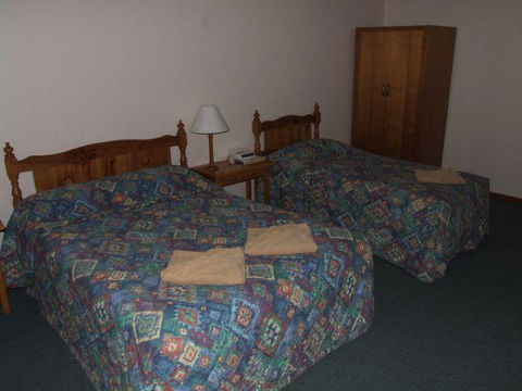 Streaky Bay Hotel Motel - Accommodation Tasmania 6