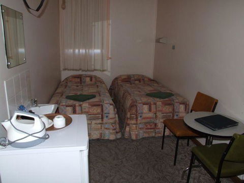 Streaky Bay Hotel Motel - Accommodation Tasmania 8