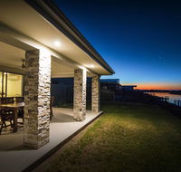 Brock's Base - Accommodation Tasmania