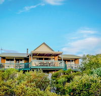 Seacroft - Accommodation Tasmania
