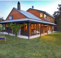 Eagles Range - Accommodation Tasmania
