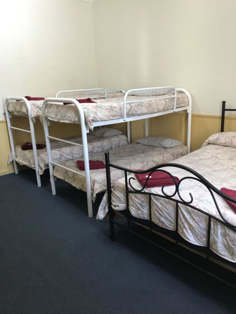 Travelway Motel - Accommodation Tasmania 7