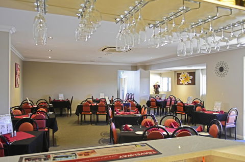 Travelway Motel - Accommodation Tasmania 19