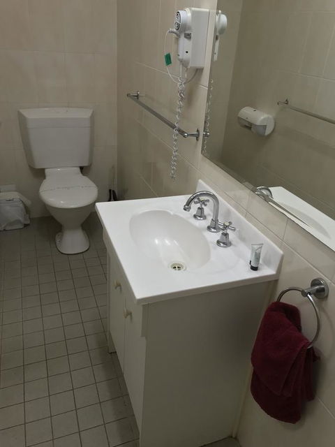 Travelway Motel - Accommodation Tasmania 14