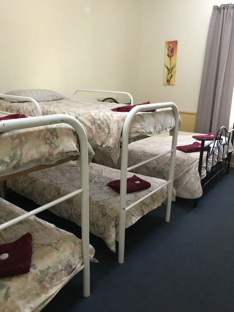 Travelway Motel - Accommodation Tasmania 8