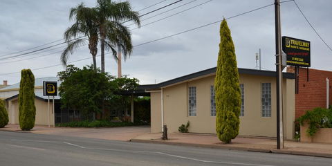 Travelway Motel - Accommodation Tasmania 0