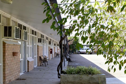 Travelway Motel - Accommodation Tasmania 22