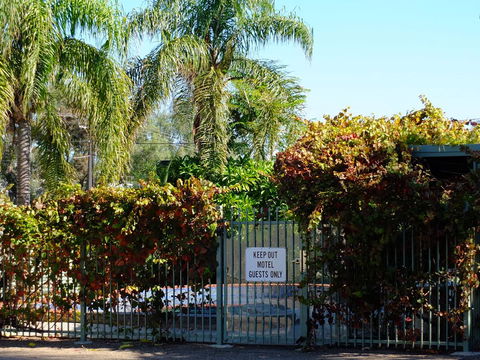 Travelway Motel - Accommodation Tasmania 23