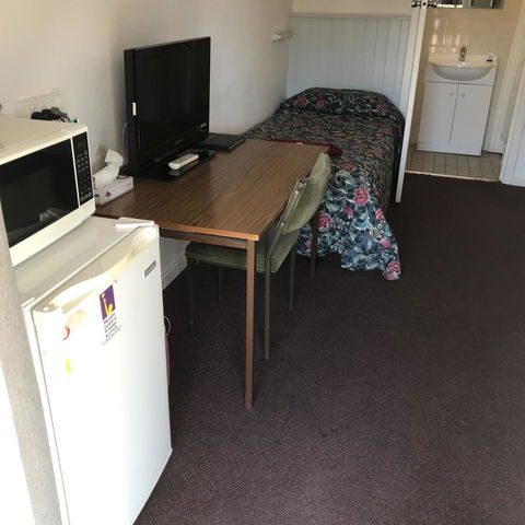 Travelway Motel - Accommodation Tasmania 4