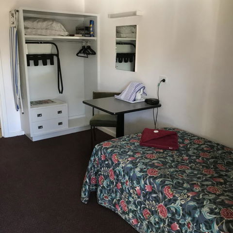 Travelway Motel - Accommodation Tasmania 3