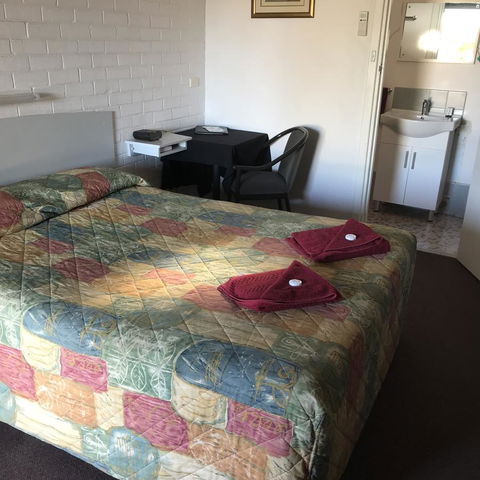 Travelway Motel - Accommodation Tasmania 10