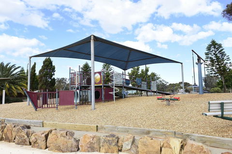 Travelway Motel - Accommodation Tasmania 27