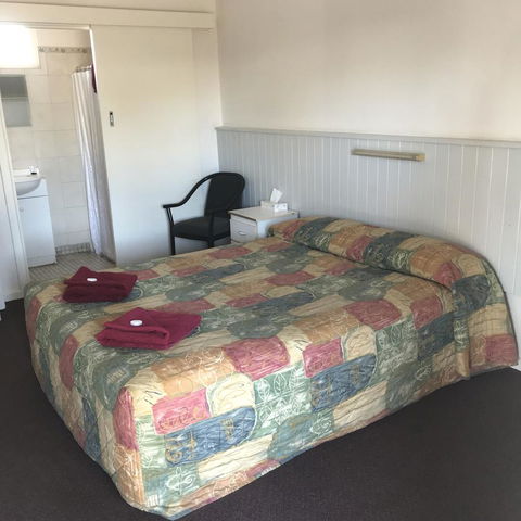 Travelway Motel - Accommodation Tasmania 12