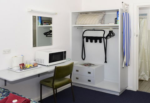 Travelway Motel - Accommodation Tasmania 24