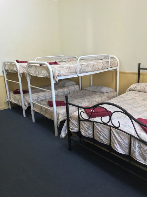 Travelway Motel - Accommodation Tasmania 15