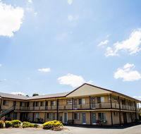 Lilac City Motor Inn  Steakhouse - Accommodation Tasmania