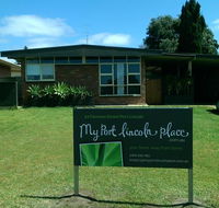 My Port Lincoln Place - Accommodation Tasmania