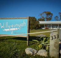 Willygunyah - Accommodation Tasmania