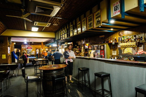 The Anglers Inn - Accommodation Tasmania 2