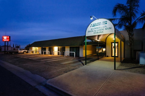 The Anglers Inn - Accommodation Tasmania 1