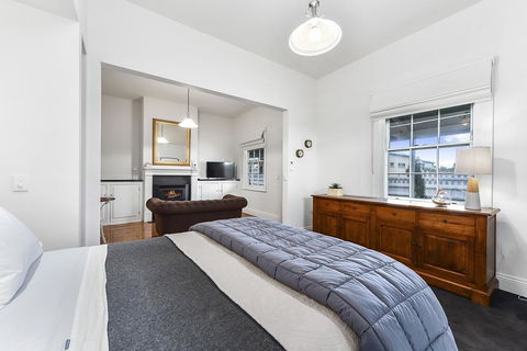 Railway Cottage In Beachport - Accommodation Tasmania 2