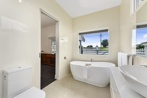 Railway Cottage In Beachport - Accommodation Tasmania 3