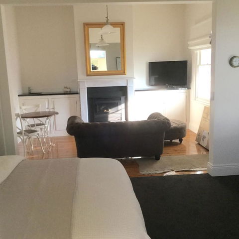 Railway Cottage In Beachport - Accommodation Tasmania 15