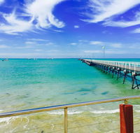 Railway Cottage in Beachport - Accommodation Tasmania