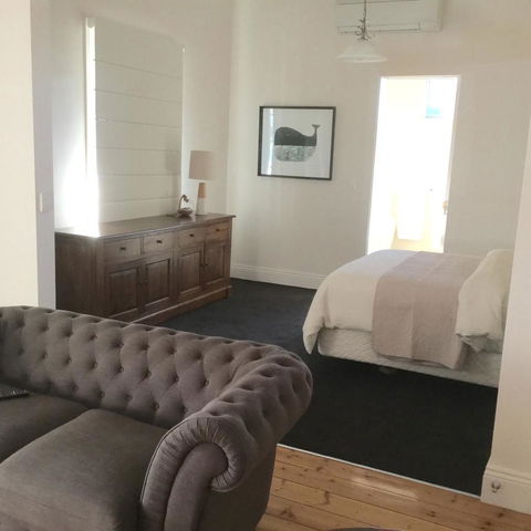 Railway Cottage In Beachport - Accommodation Tasmania 19