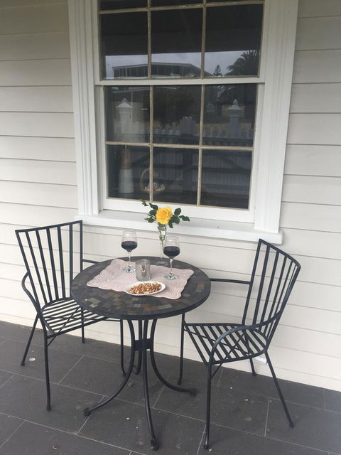 Railway Cottage In Beachport - Accommodation Tasmania 21