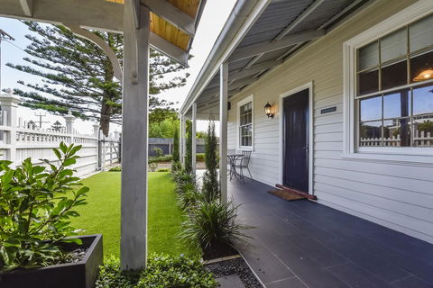Railway Cottage In Beachport - Accommodation Tasmania 11