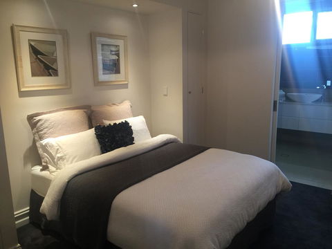 Railway Cottage In Beachport - Accommodation Tasmania 14