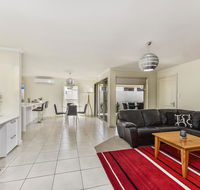 City Fringe Apartment - Accommodation Tasmania