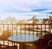 Desert Cave Hotel - Accommodation Tasmania