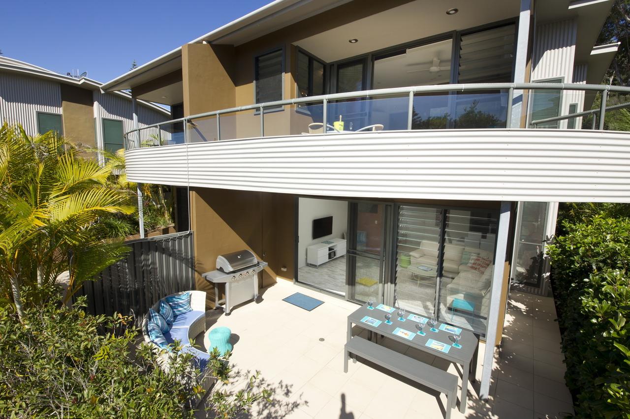 Boomerang Beach NSW Accommodation Tasmania