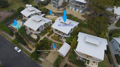 Boom 6 Boomerang Beach - Accommodation Tasmania 19