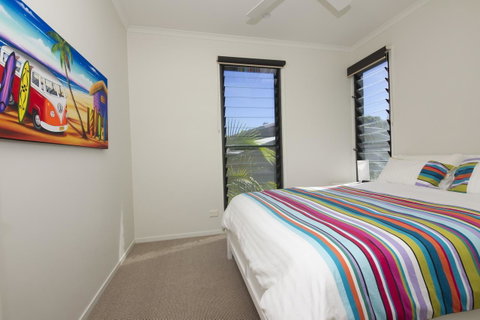 Boom 6 Boomerang Beach - Accommodation Tasmania 15