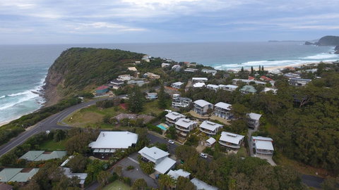 Boom 6 Boomerang Beach - Accommodation Tasmania 20