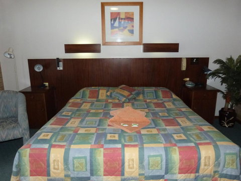 Wintersun Motel - Accommodation Tasmania 10
