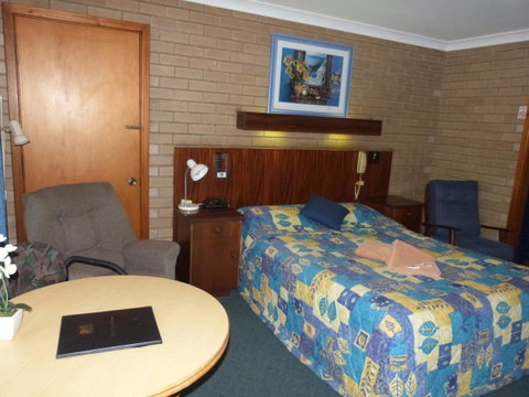 Wintersun Motel - Accommodation Tasmania 13