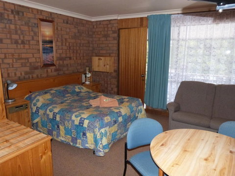 Wintersun Motel - Accommodation Tasmania 26