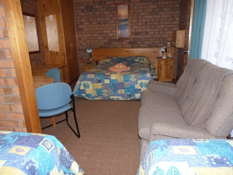 Wintersun Motel - Accommodation Tasmania 5