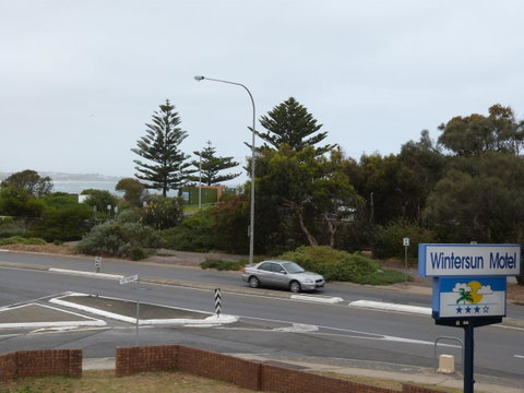 Wintersun Motel - Accommodation Tasmania 12