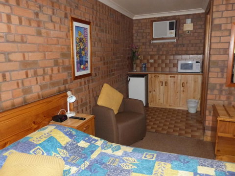Wintersun Motel - Accommodation Tasmania 8